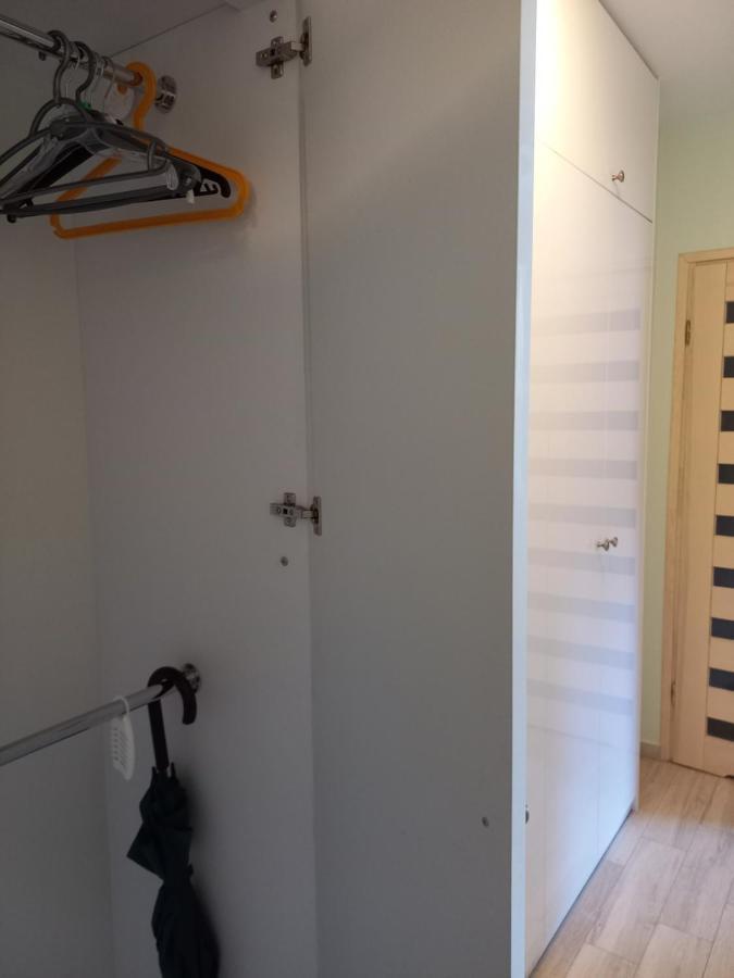 Apartment Ladne Mieszkanie W Przyjaznej Okolicy - In A Friendly Neighborhood *