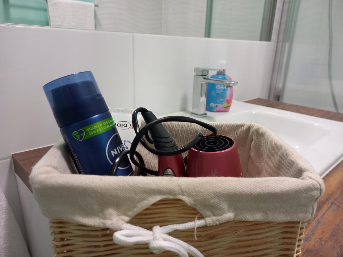 Ladne Mieszkanie W Przyjaznej Okolicy - In A Friendly Neighborhood * Suwałki