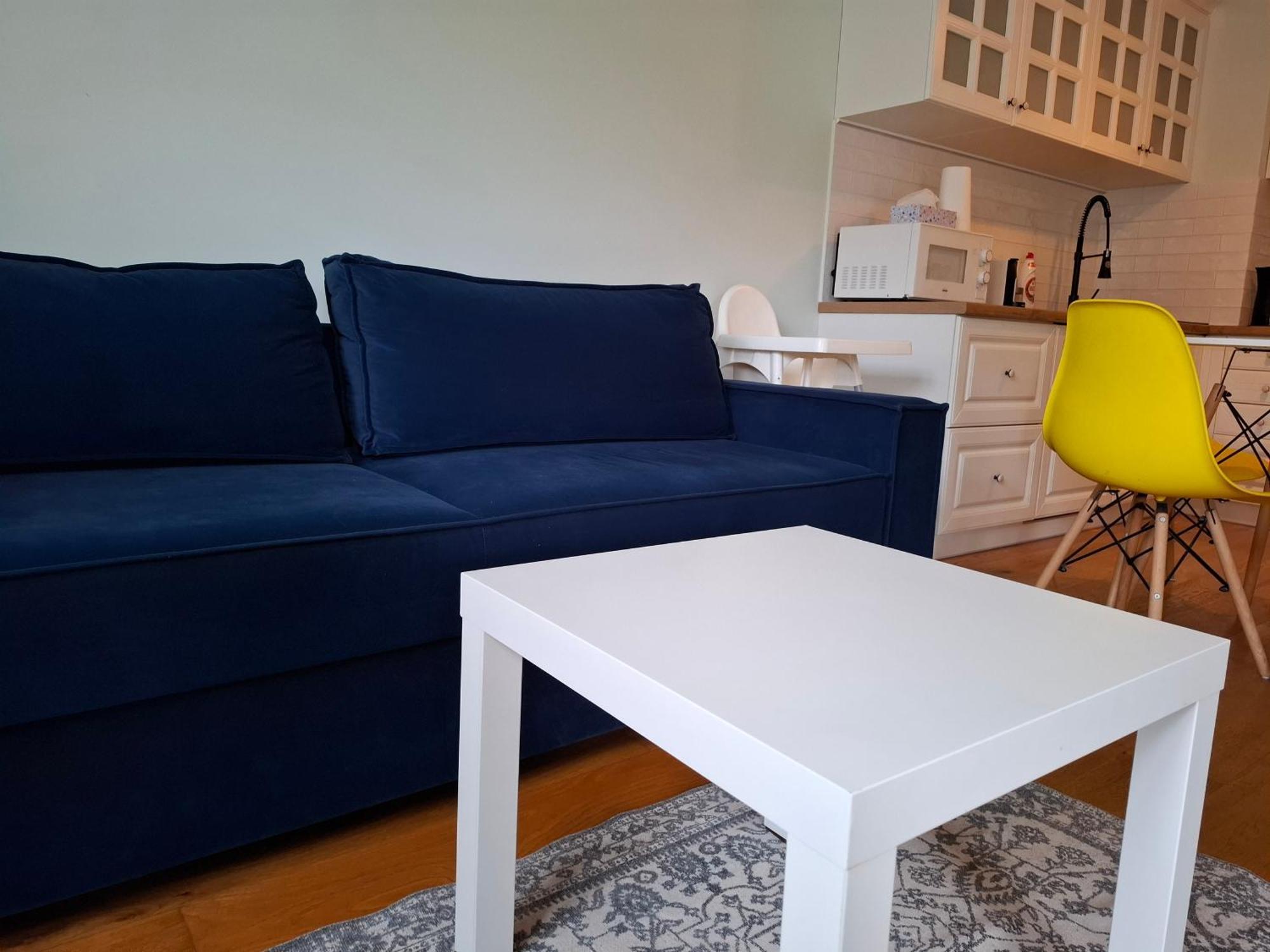 Apartment Ladne Mieszkanie W Przyjaznej Okolicy - In A Friendly Neighborhood